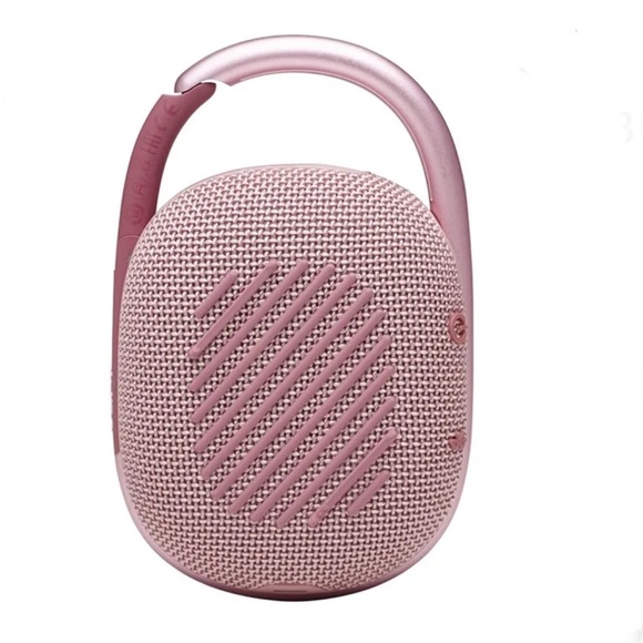 JBL Clip 4 Portable Bluetooth Waterproof Speaker - Picture 6 of 10